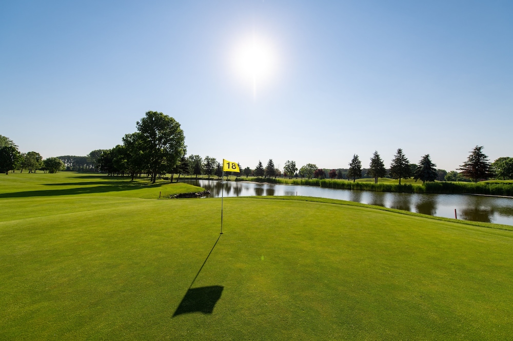Greenfield Hotel Golf And Spa 18/45