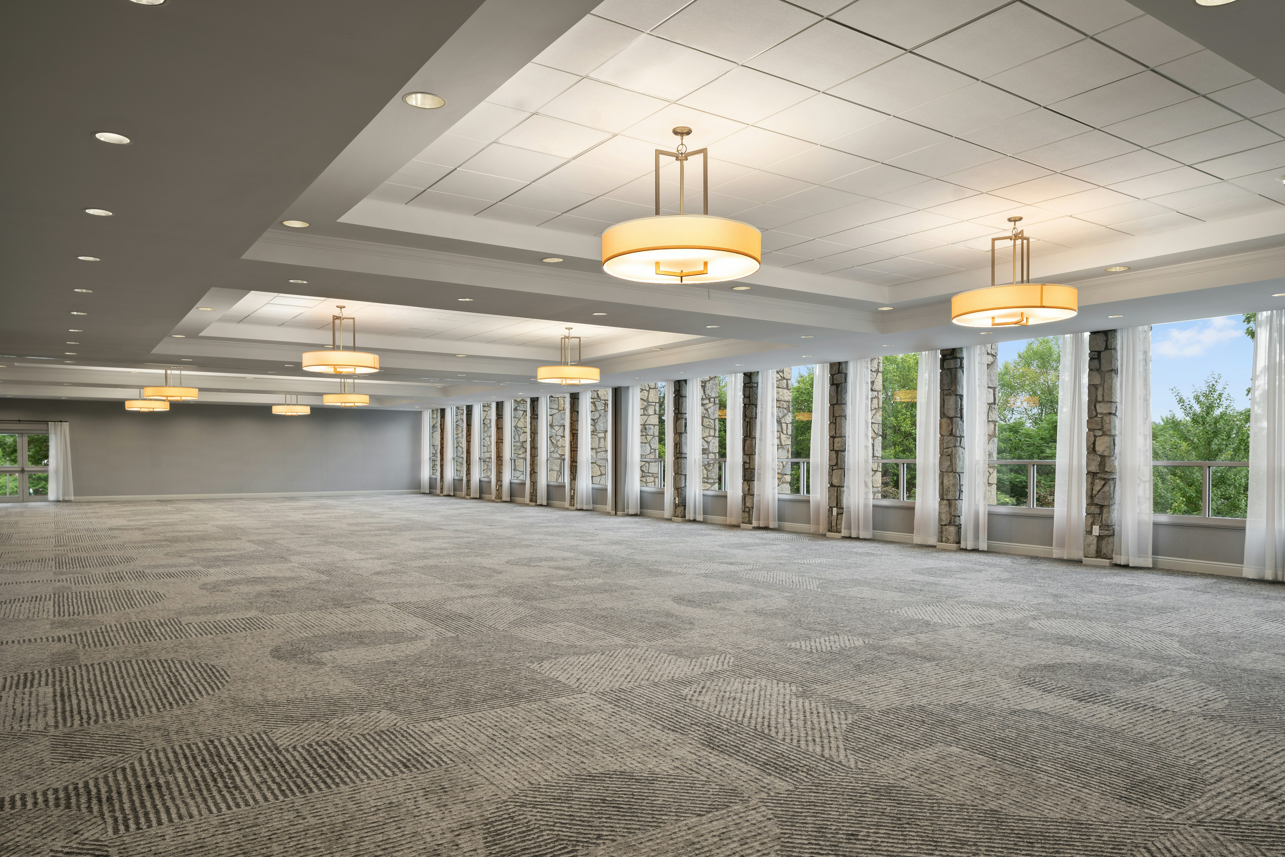 Doubletree By Hilton Pittsburgh Airport 18/20