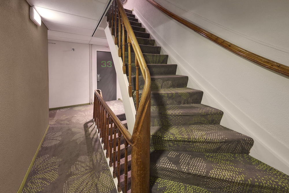 Nova Hotel Amsterdam 43/47
