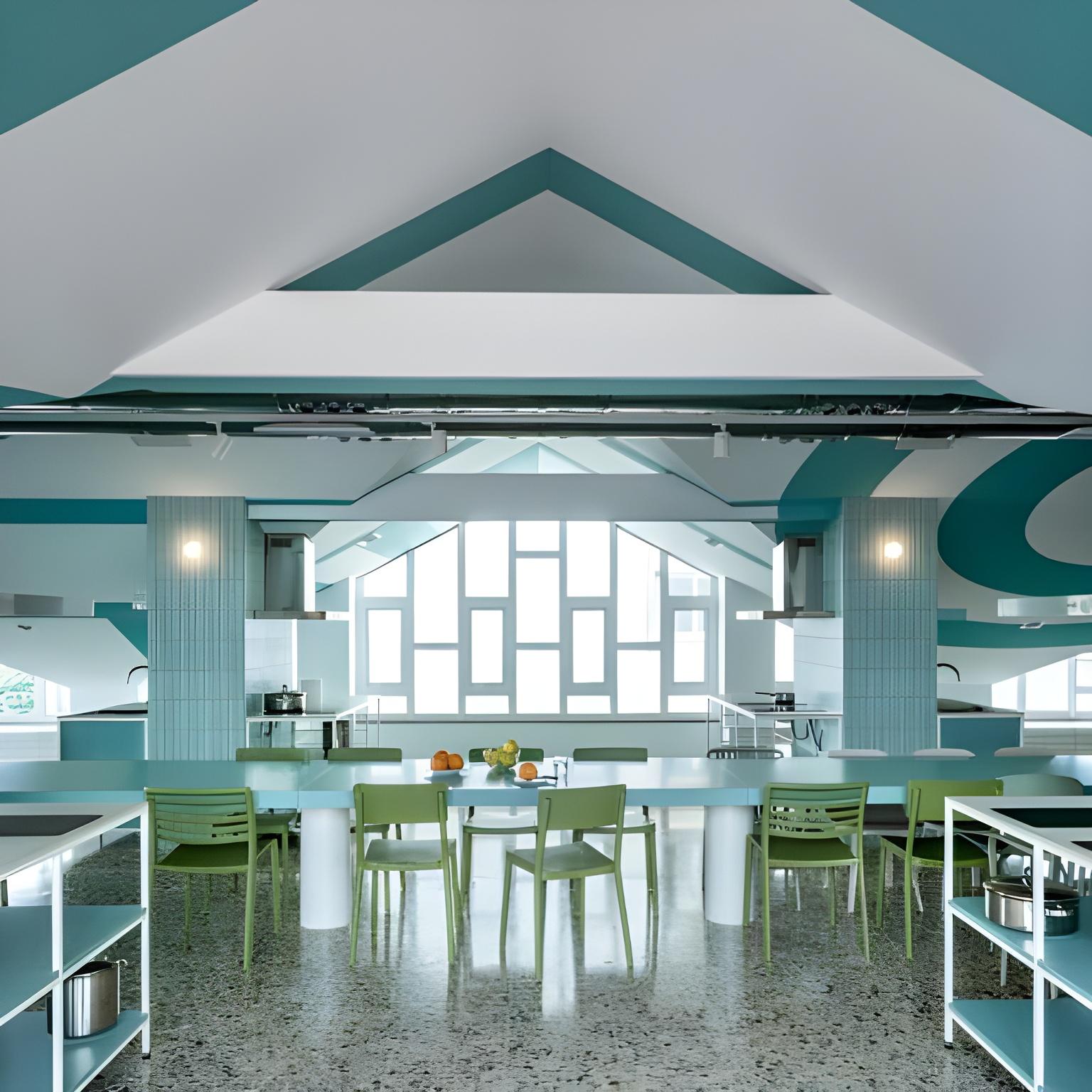 Hotel Albergue La Salle 45/55