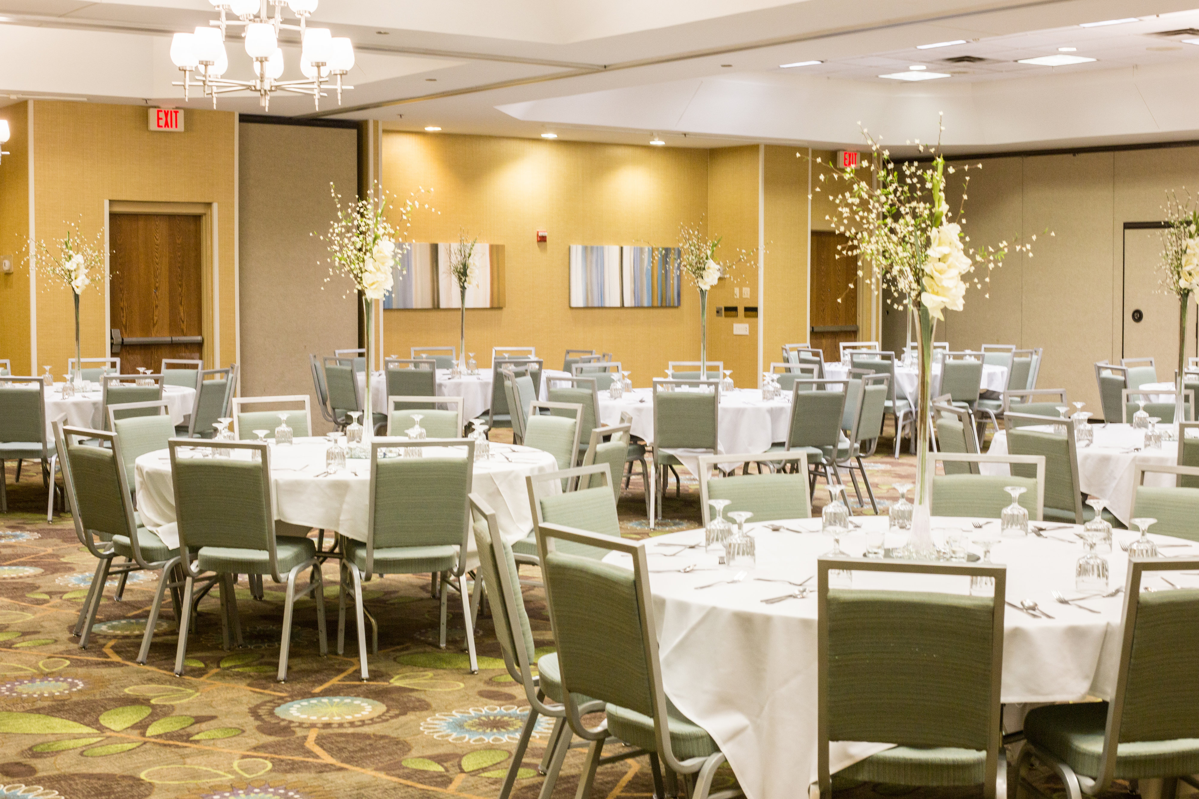 Holiday Inn Hotel Suites Bolingbrook 58/66