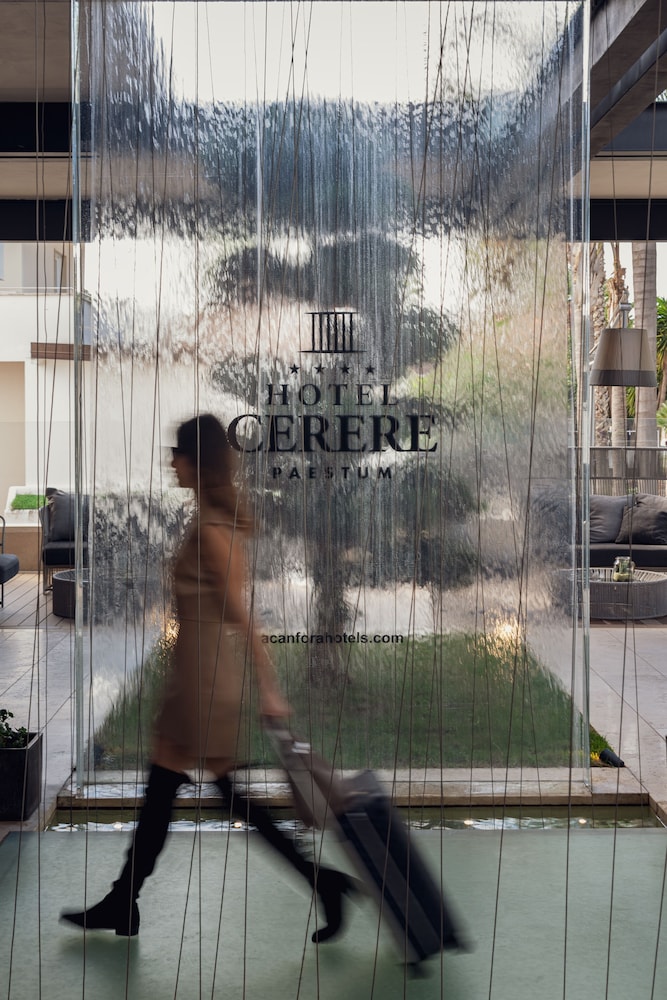 HOTEL CERERE 20/50