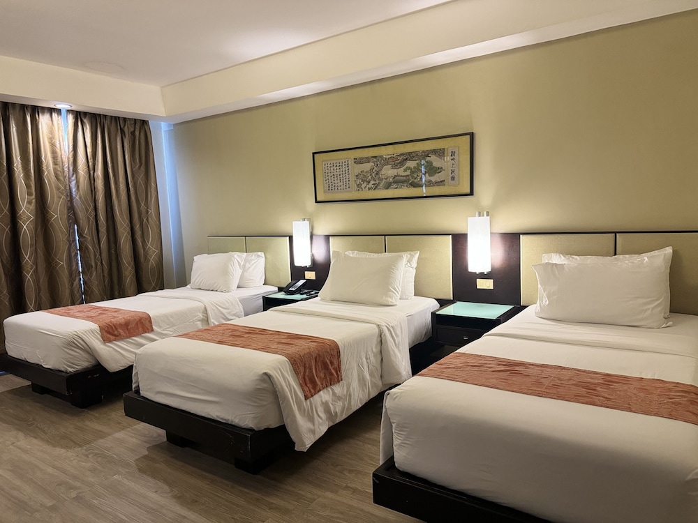 Circle Inn - Iloilo City Center 19/50