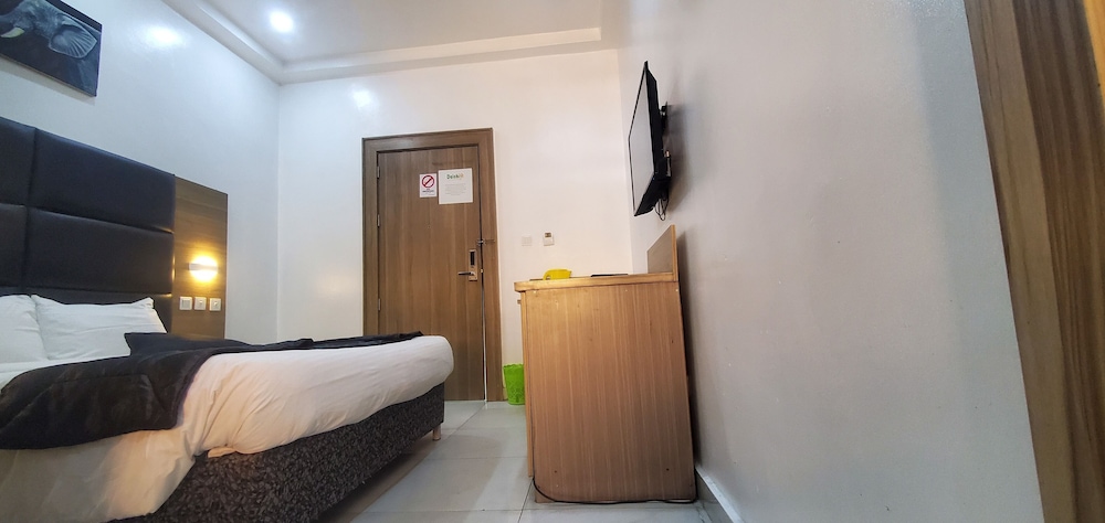 Dalchifit Suites 15/50