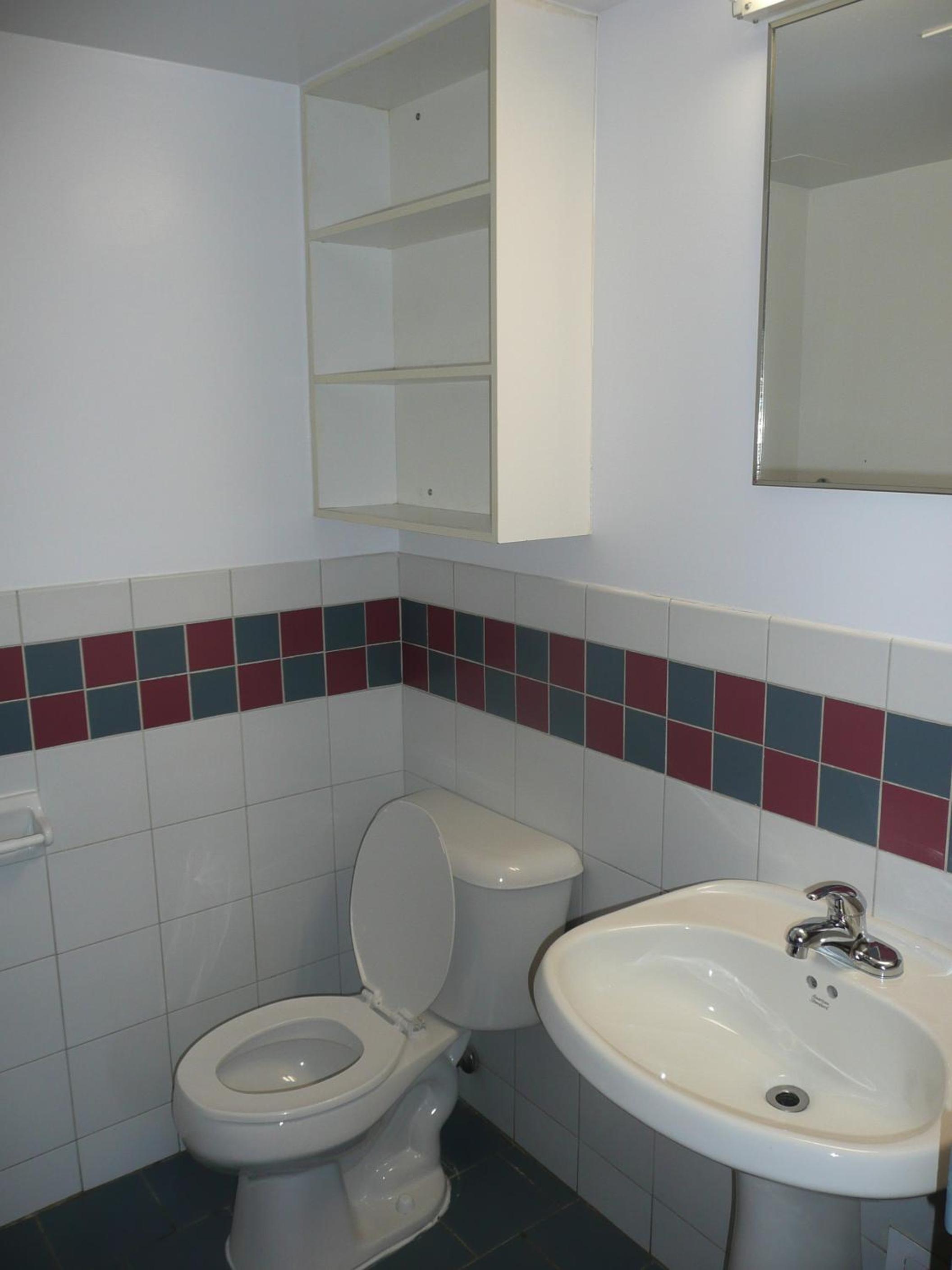 Neill-Wycik Backpackers Hotel 29/31