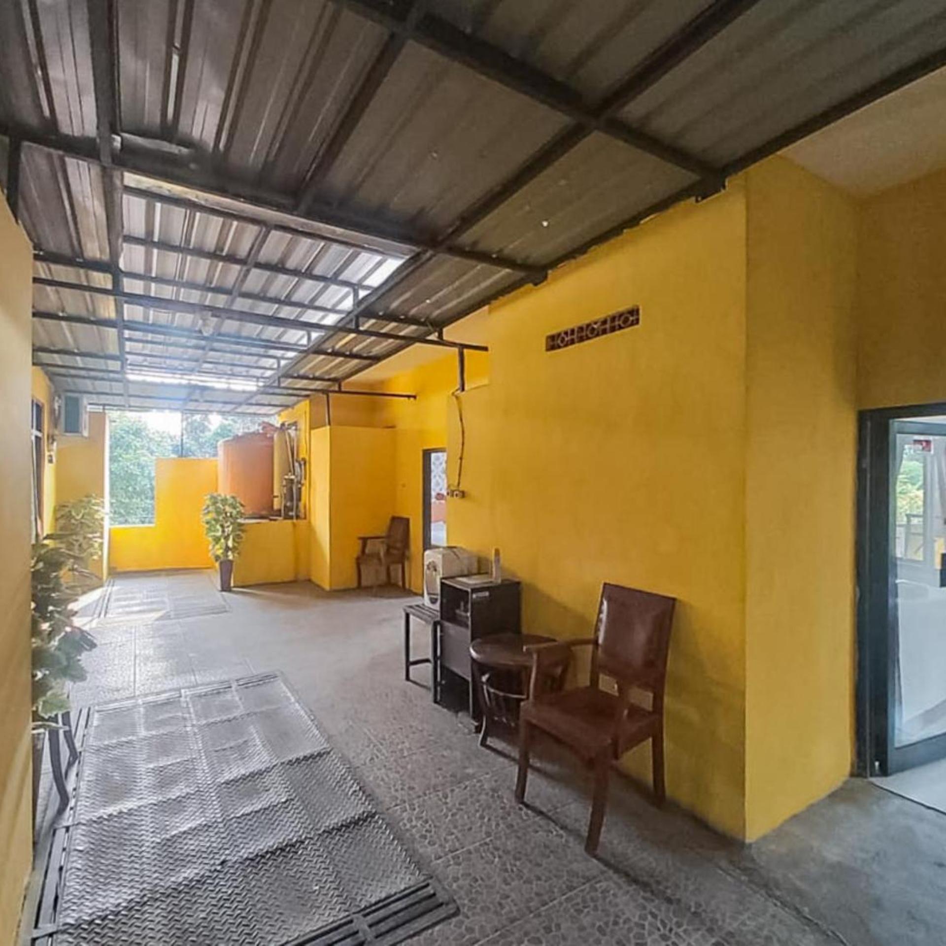 OYO 3895 D'Luck Homestay 8/37