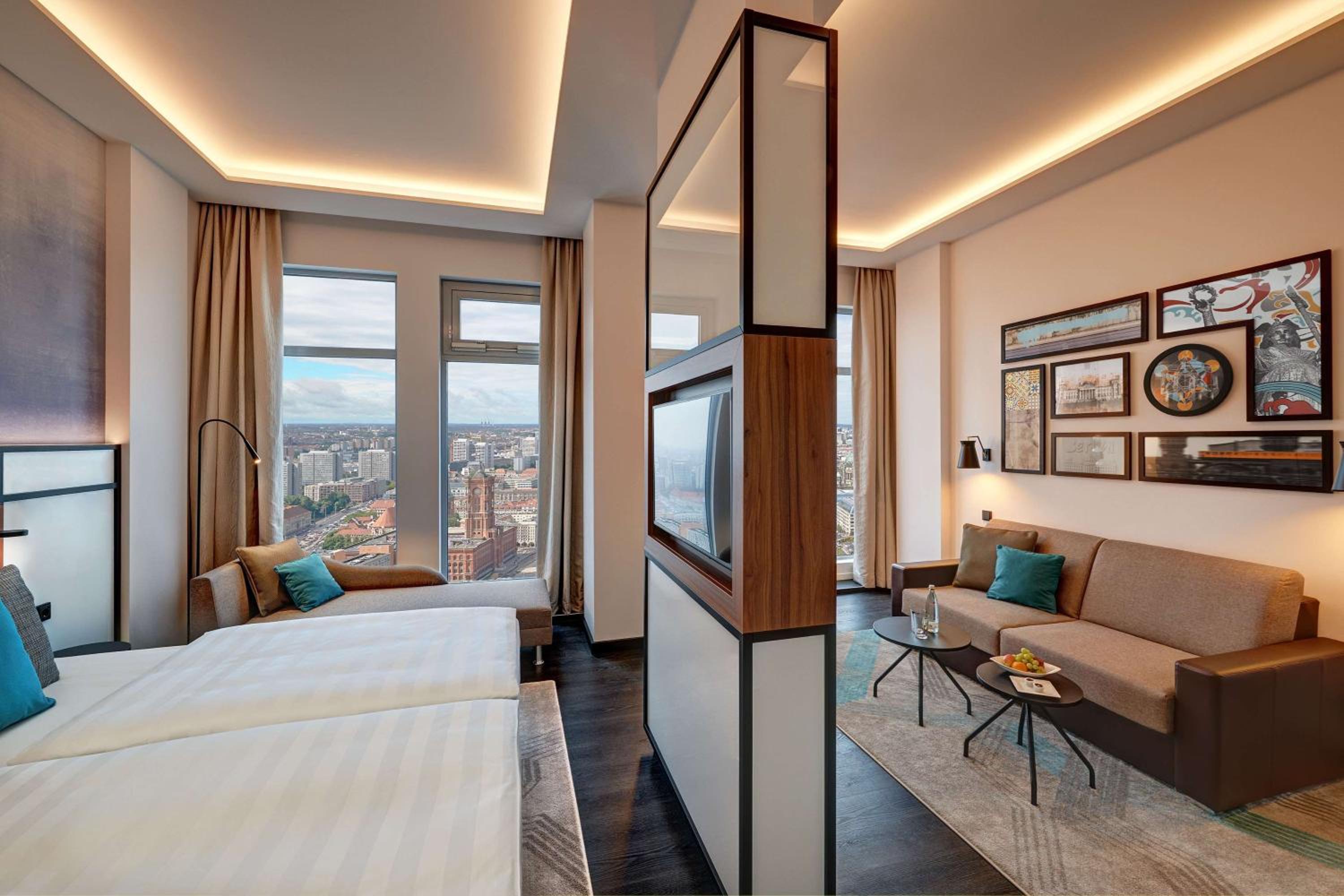 Sky, Suite