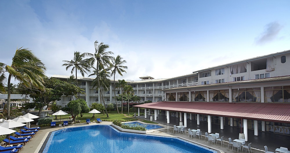 Berjaya Hotel Colombo 6/48