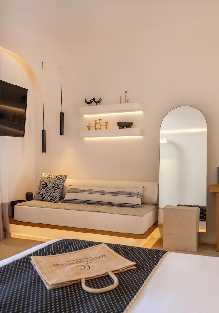 SANTO MINE OIA SUITES 29/45