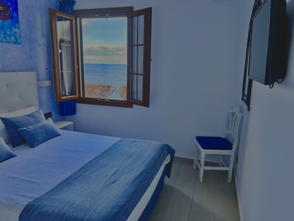 Apartamentos Bergantin Menorca Club 15/50