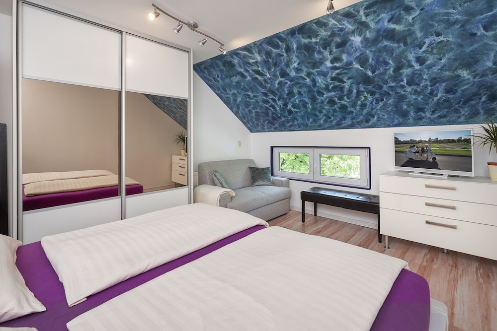 Anastasia Suites Zagreb 13/75