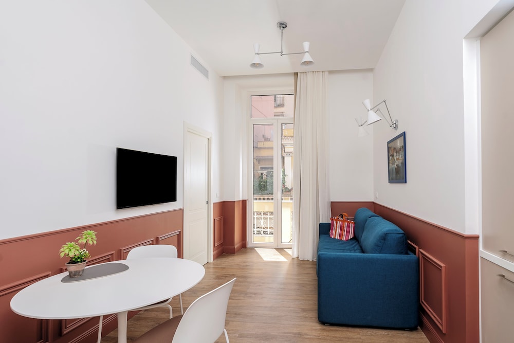 Corso Italia Suites 29/50