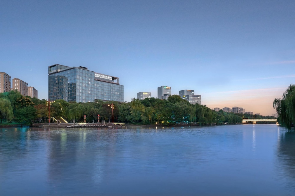 Kempinski Hotel Hangzhou 67/71