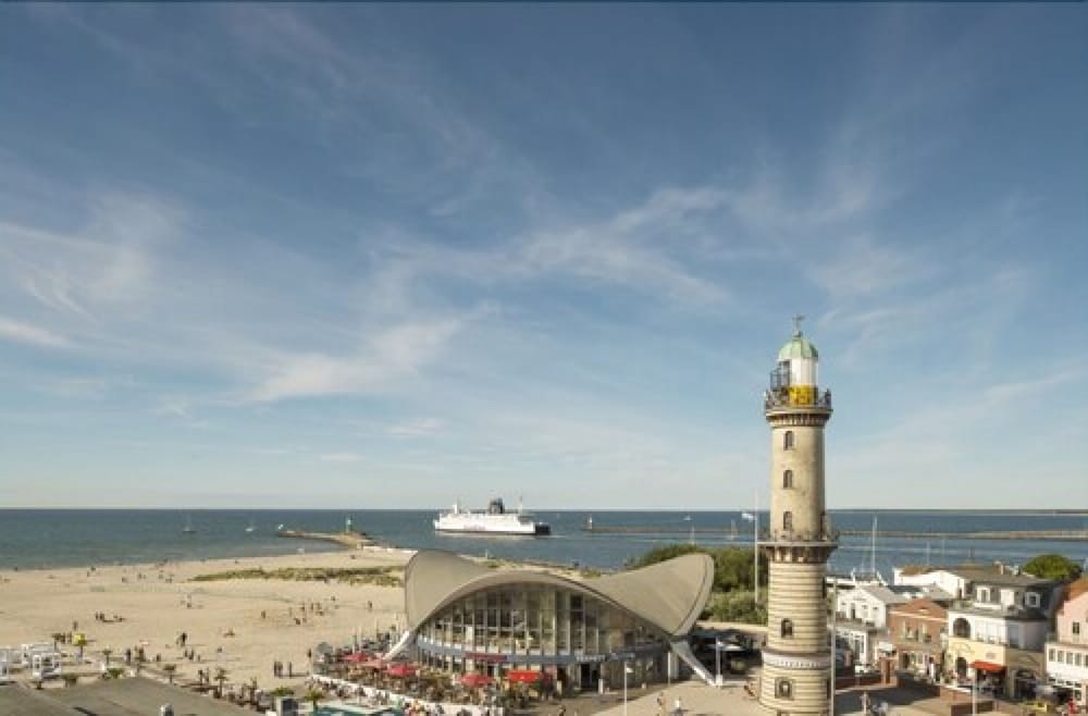 Hotel Am Leuchtturm 31/55