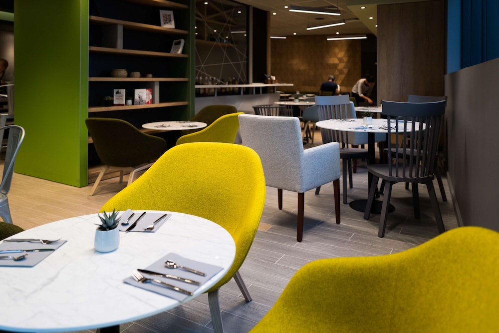 Hotel Campanile Montpellier Centre St Roch 47/62