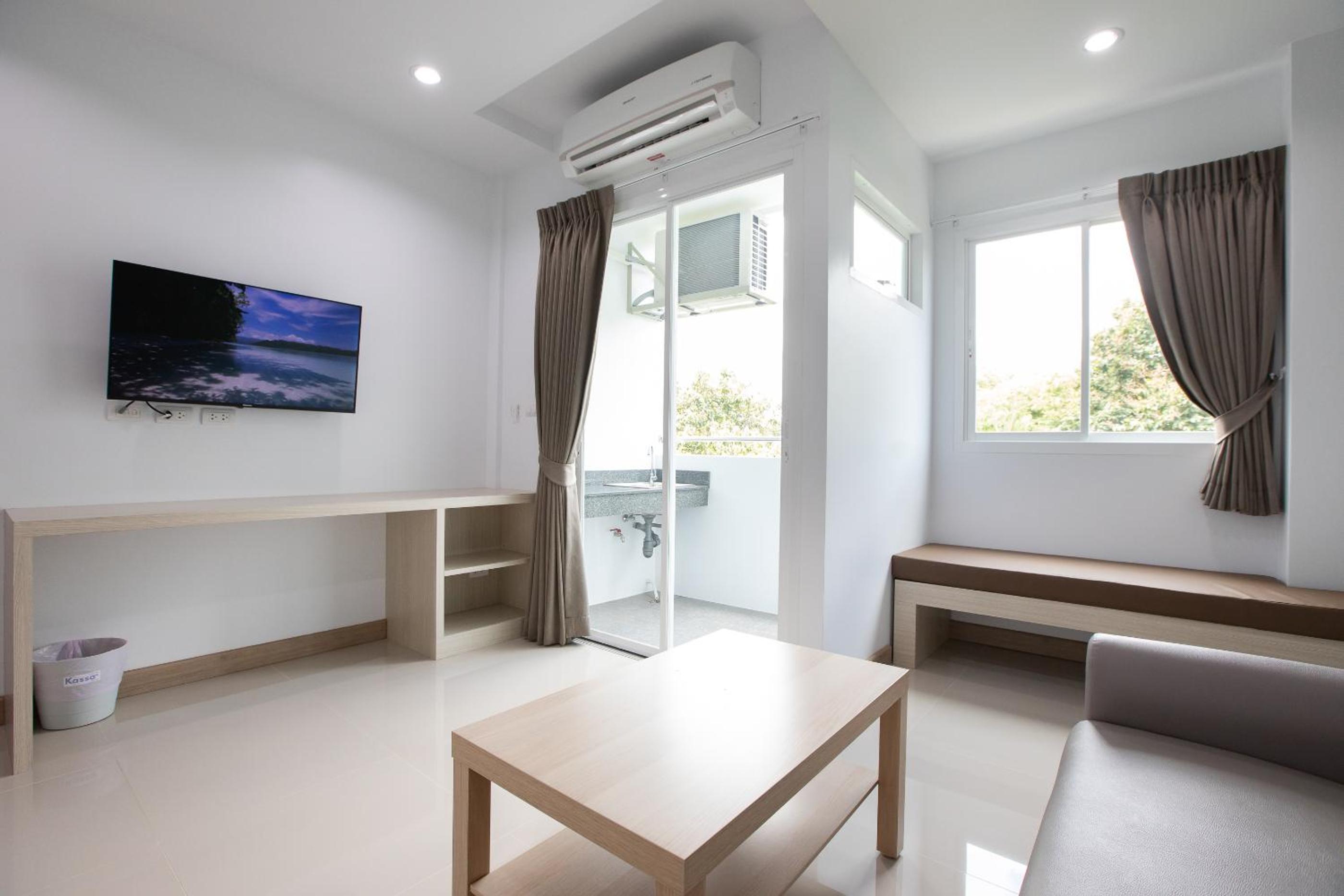 Green Hotel Phuket 17/33