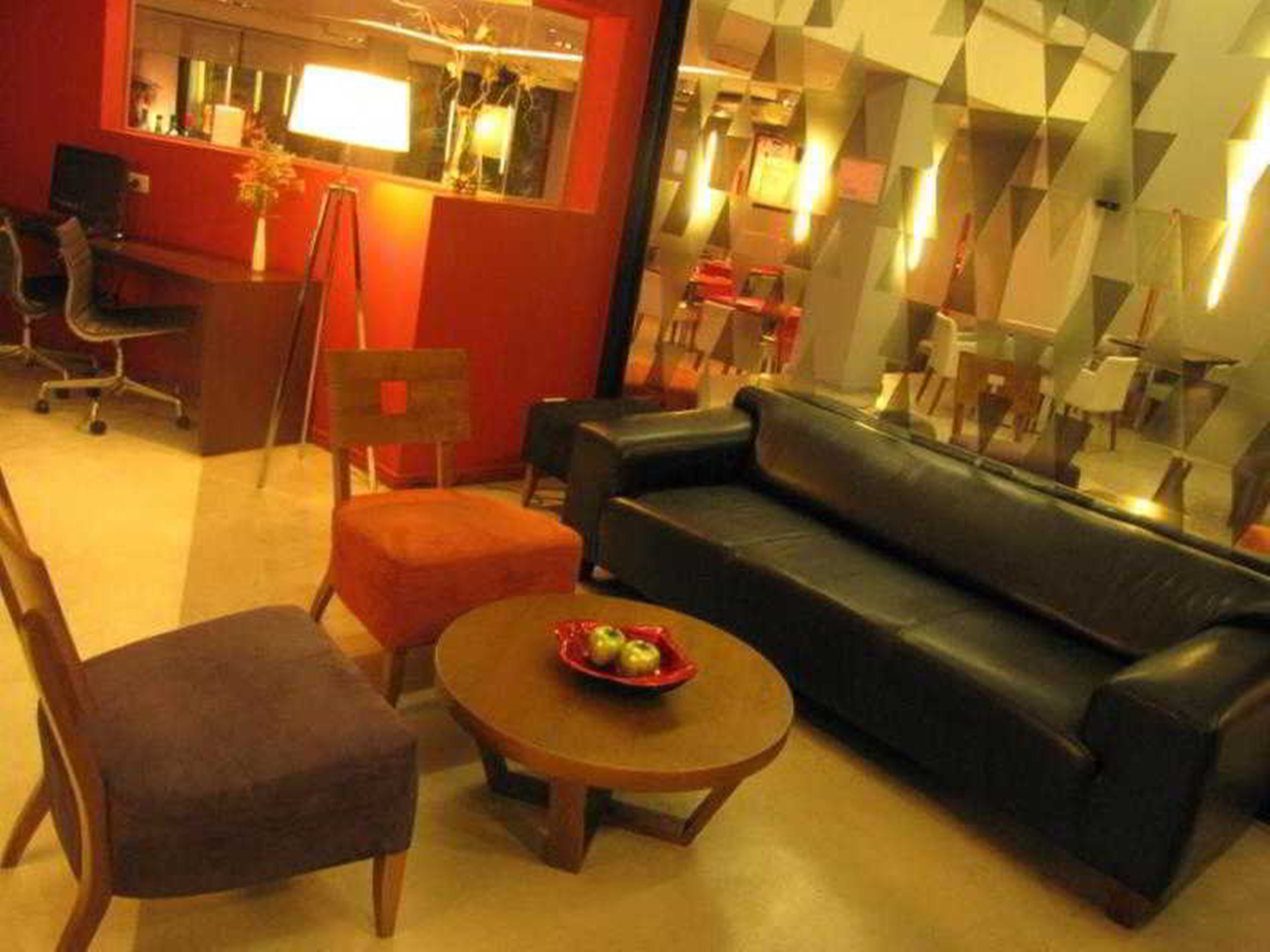 Monserrat Apart Hotel Buenos Aires 21/36