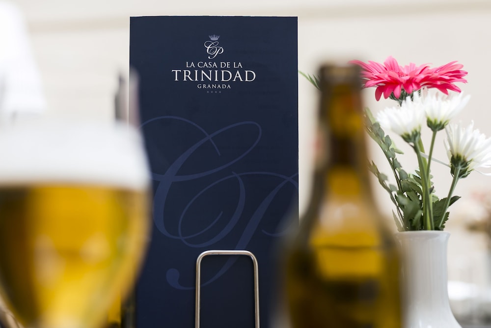 La Casa De La Trinidad 30/50