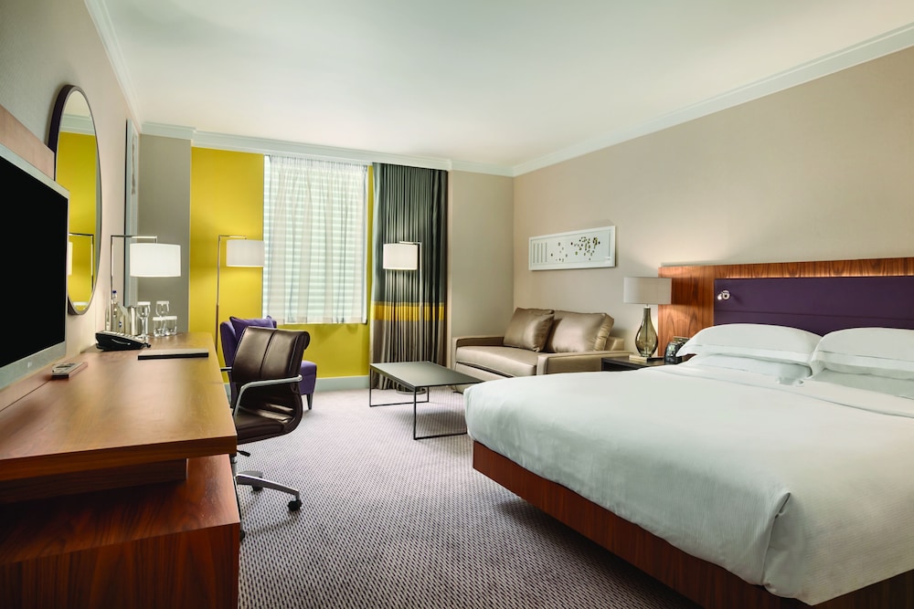 Hilton London Wembley 15/62