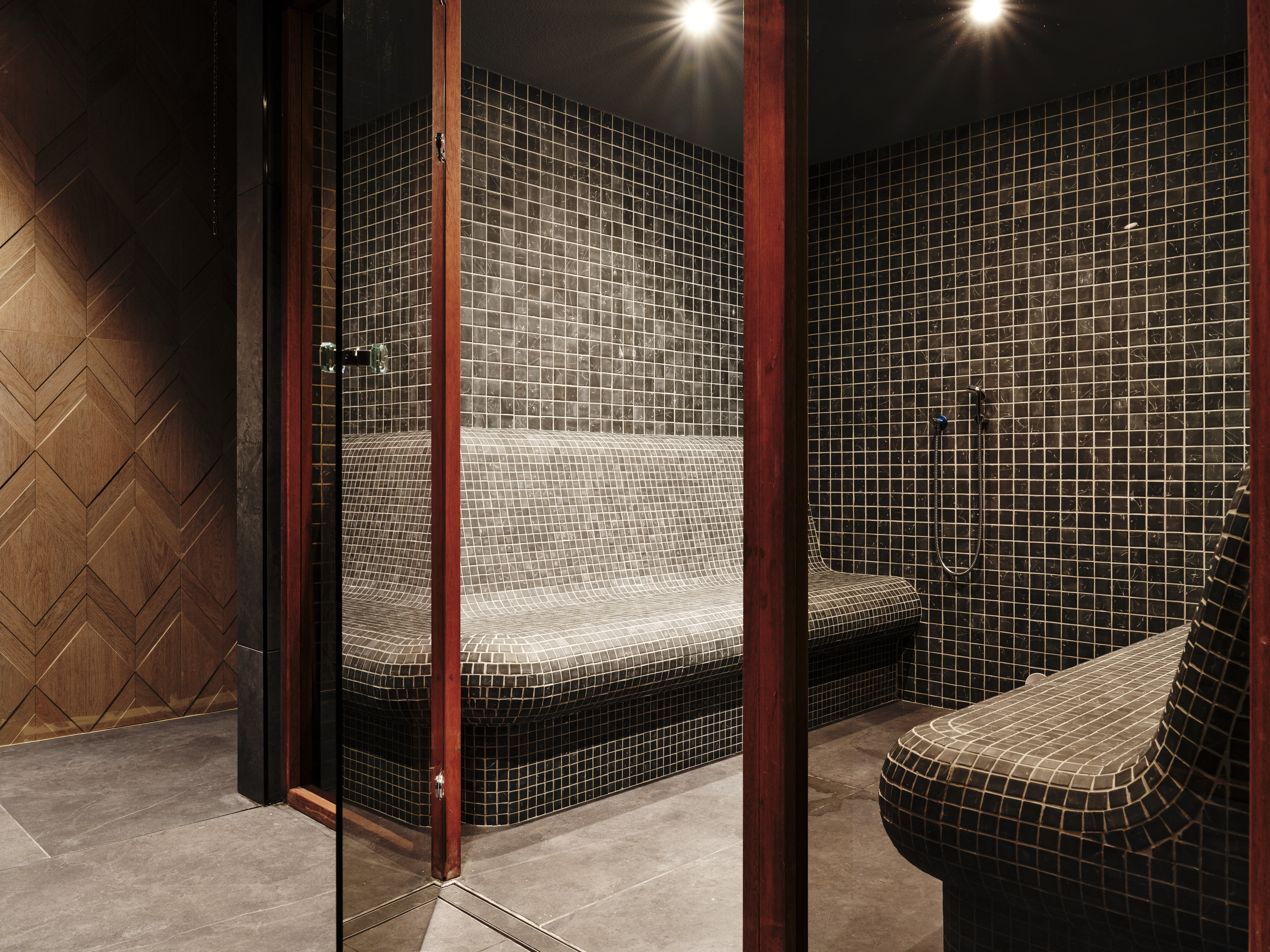Crowne Plaza Sofia An Ihg Hotel 37/62