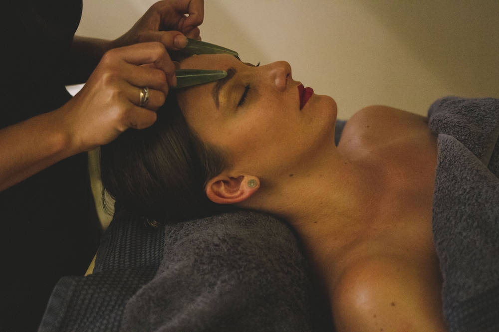 Boringdon Hall Hotel 6/99