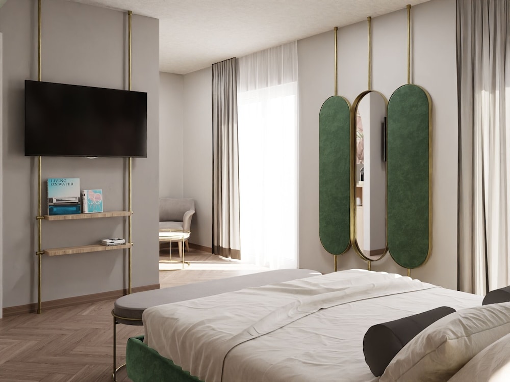 Salus Smart & Chic Hotel 7/34