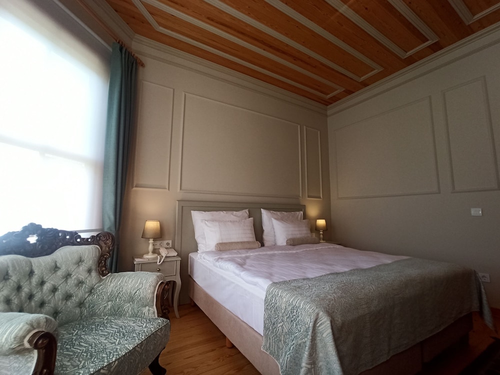 Ikiz Konak Boutique Hotel 13/30