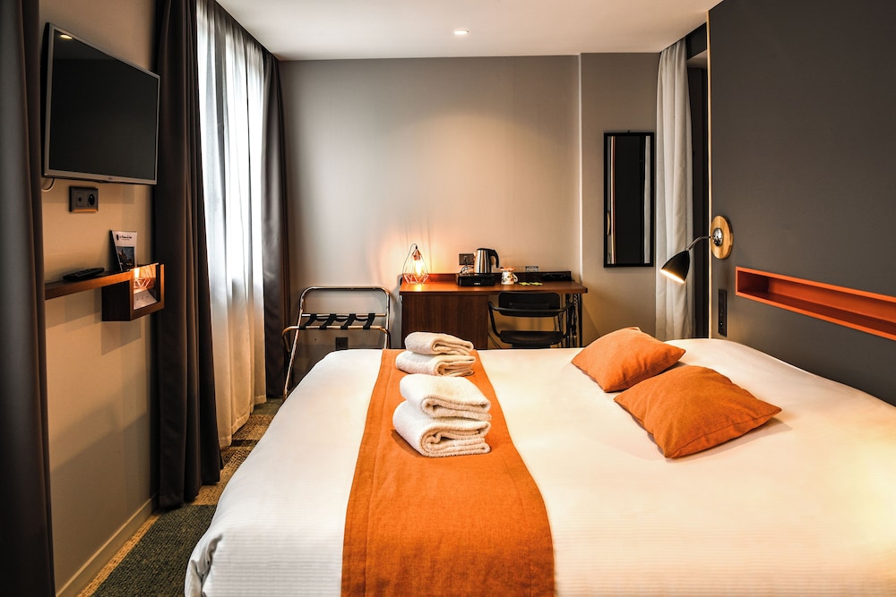 Hotel Le K Loys 11/50