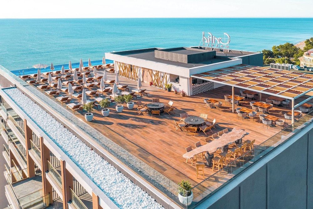 Grifid Hotel Vistamar 2/50