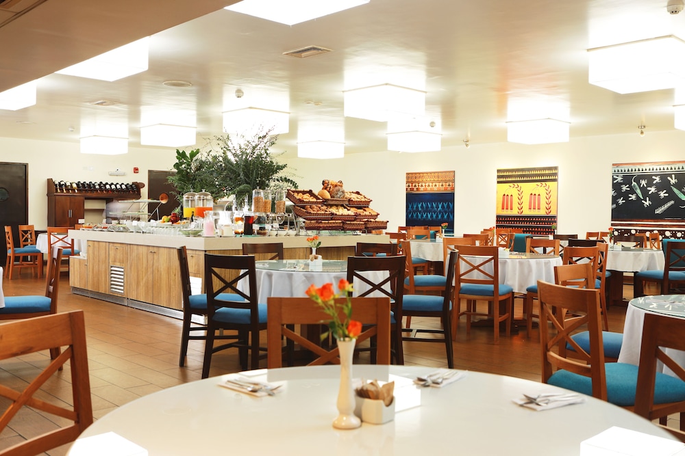 San Agustin Exclusive Hotel 55/71