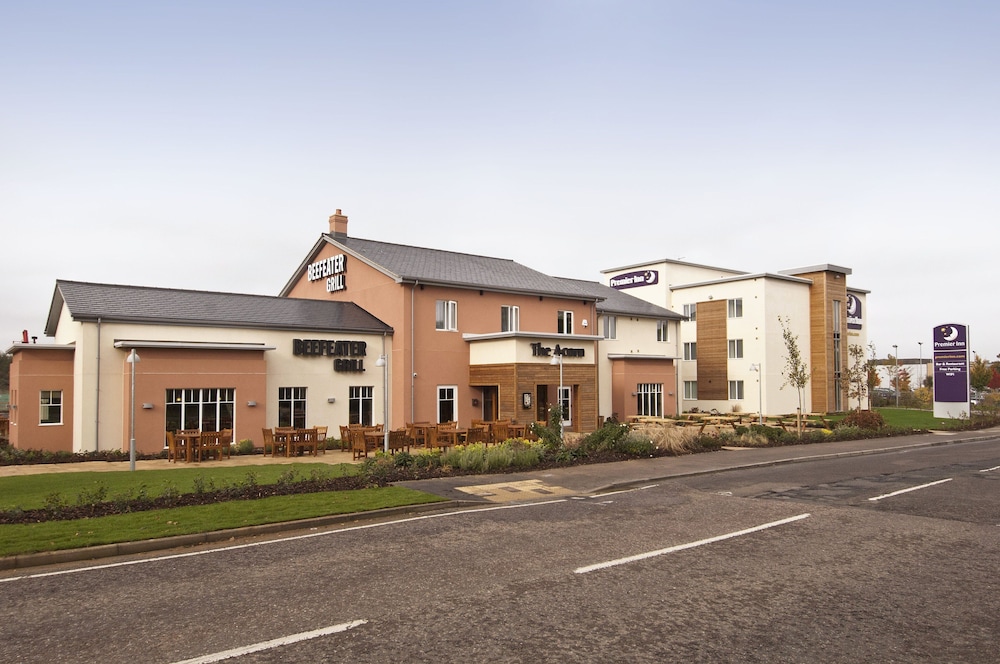 Premier Inn Burgess Hill in Mid Sussex