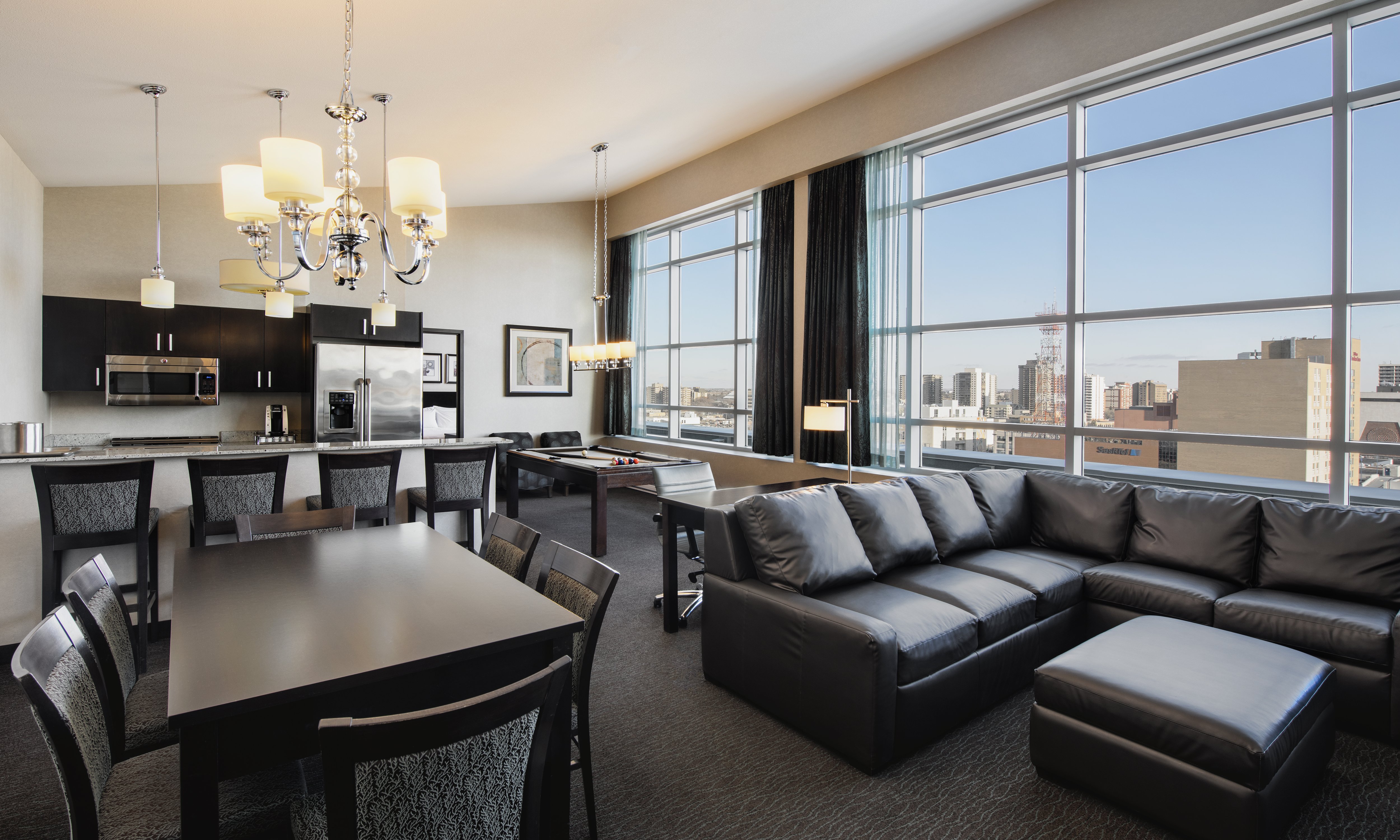 Holiday Inn Saskatoon Downtown 45/75