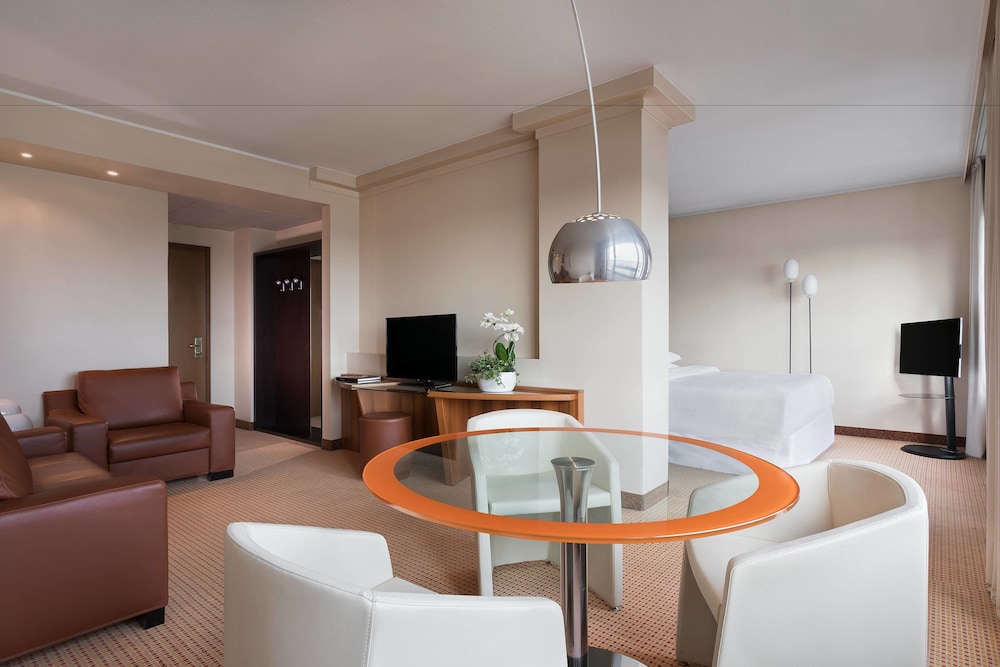 Four Points By Sheraton Padova 17/27
