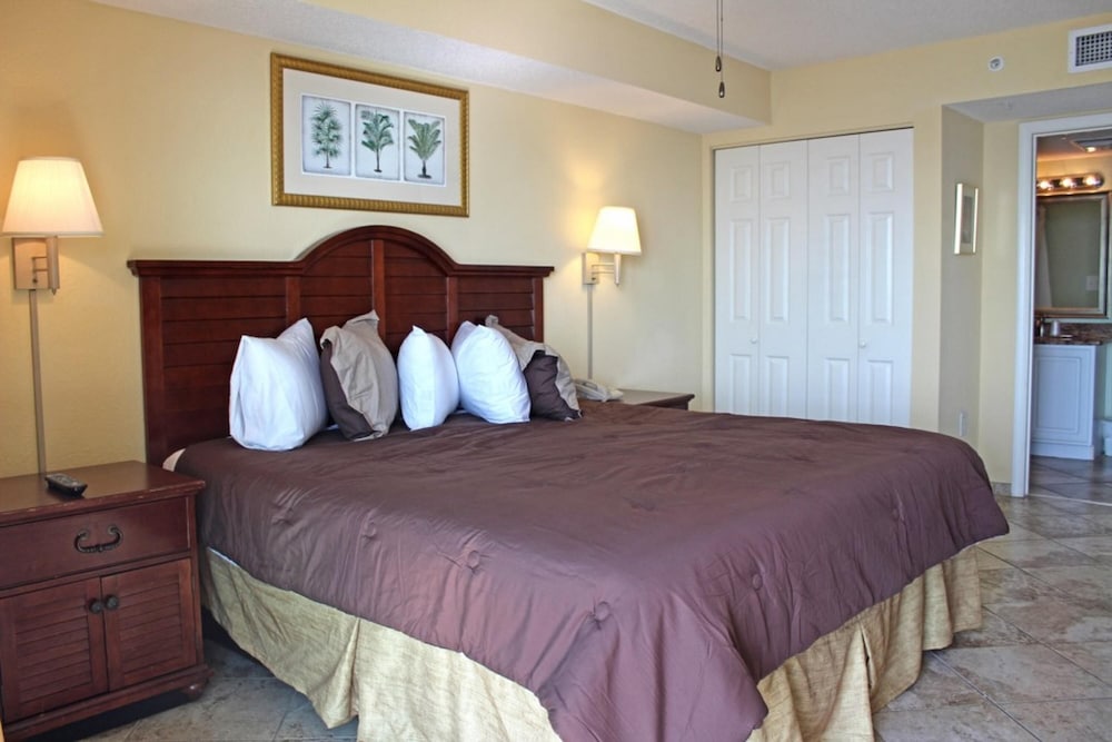 Grand Atlantic Ocean Resort 54/104