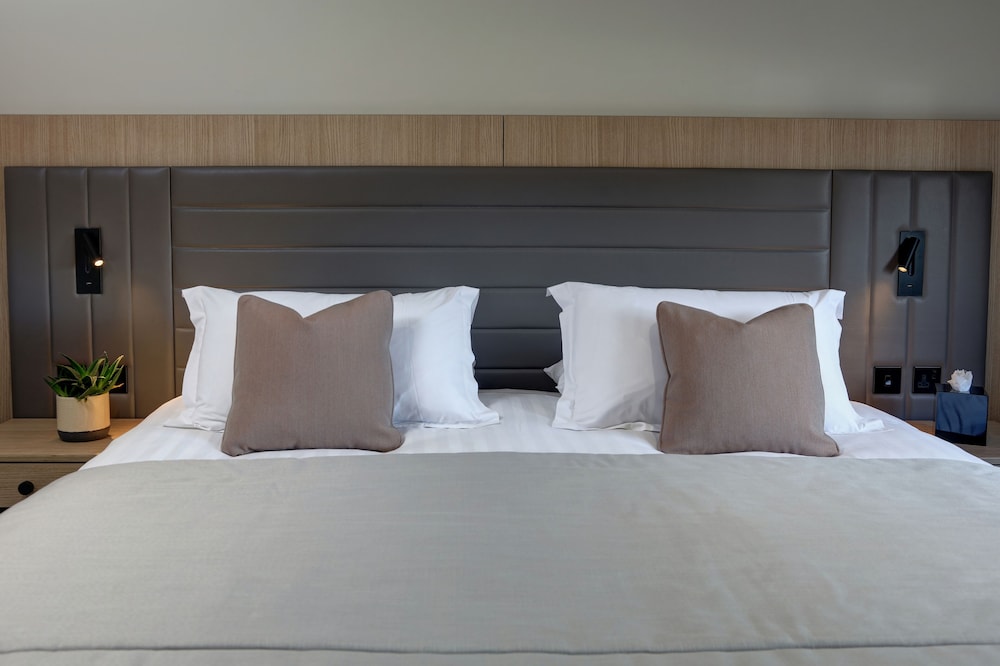 Mytton Fold Hotel 7/52
