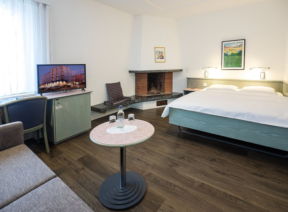 Sommerau Ticino Swiss Quality Hotel 41/60