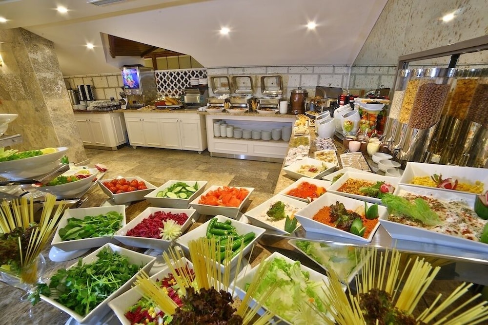 Yilsam Sultanahmet Hotel 15/69