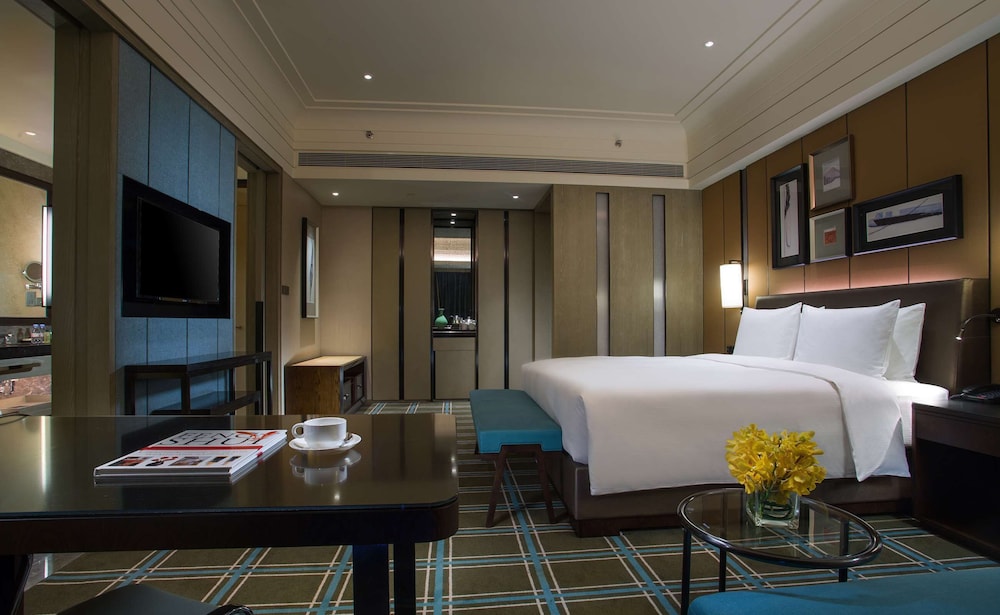 Hilton Changzhou 9/63