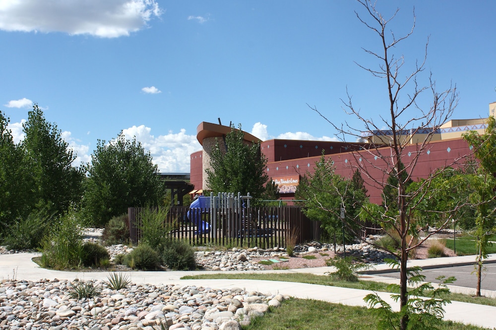 Sky Ute Casino And Resort 48/50