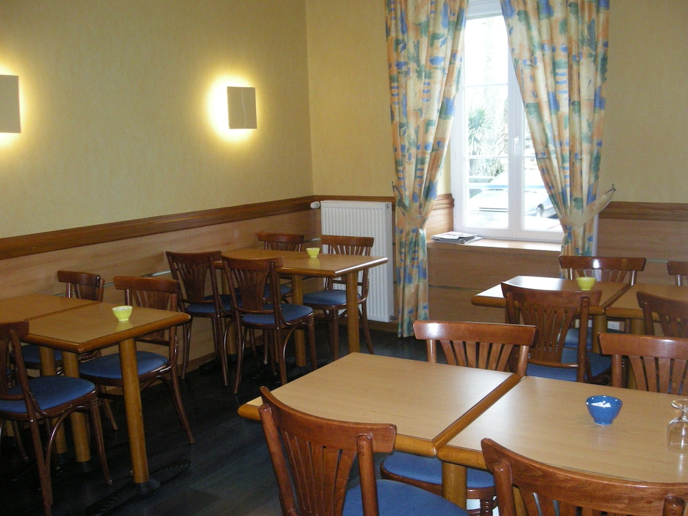 Hotel de La Renaissance 17/23