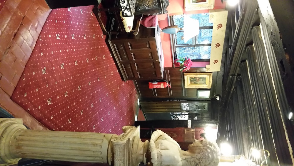 The Mermaid Inn 20/55