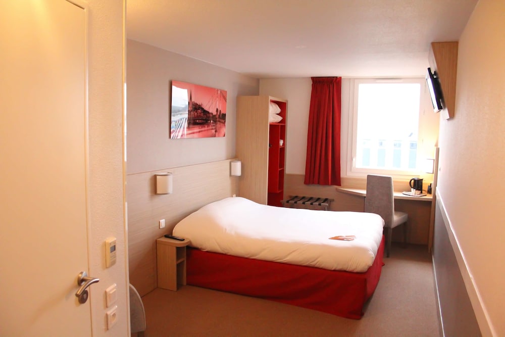 B&B HOTEL Lyon Aeroport Saint Quentin Fallavier 20/54