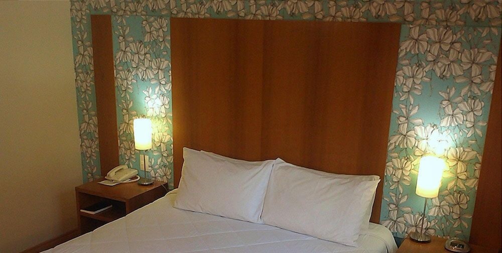 CEGIL HOTEL BOULEVARD 34/71