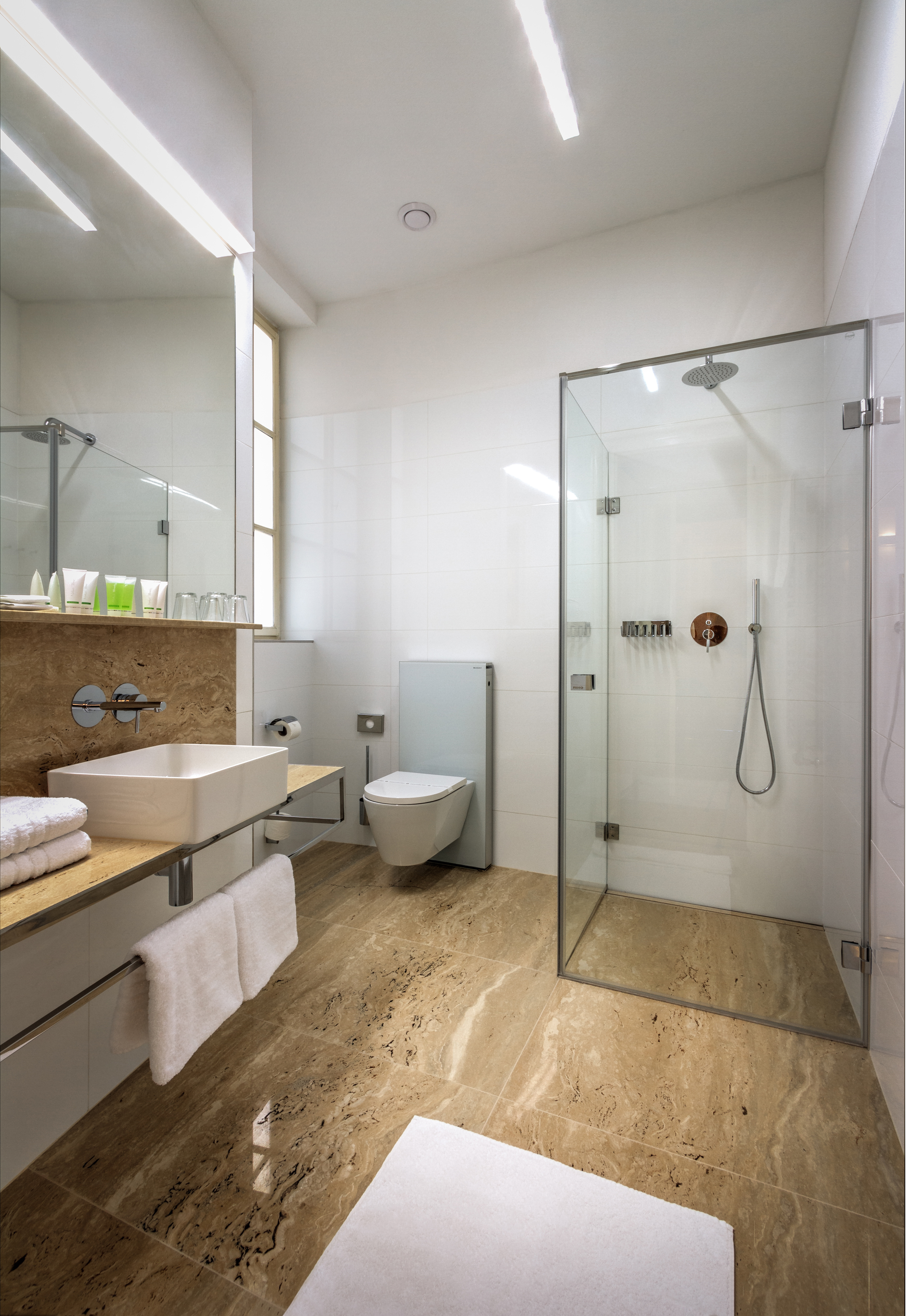 غرفة قياسية مفردة، Hotel Golden Star 2/3