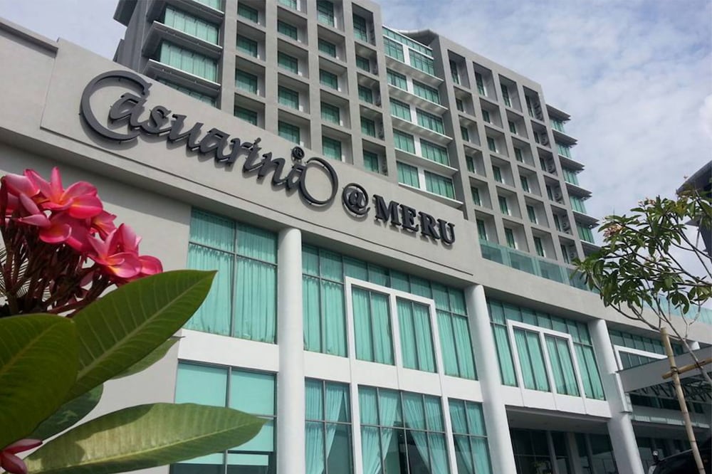 Casuarina At Meru 2/66