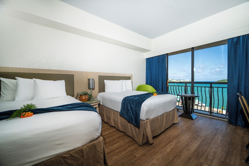 Windward Passage Hotel USVI 21/65