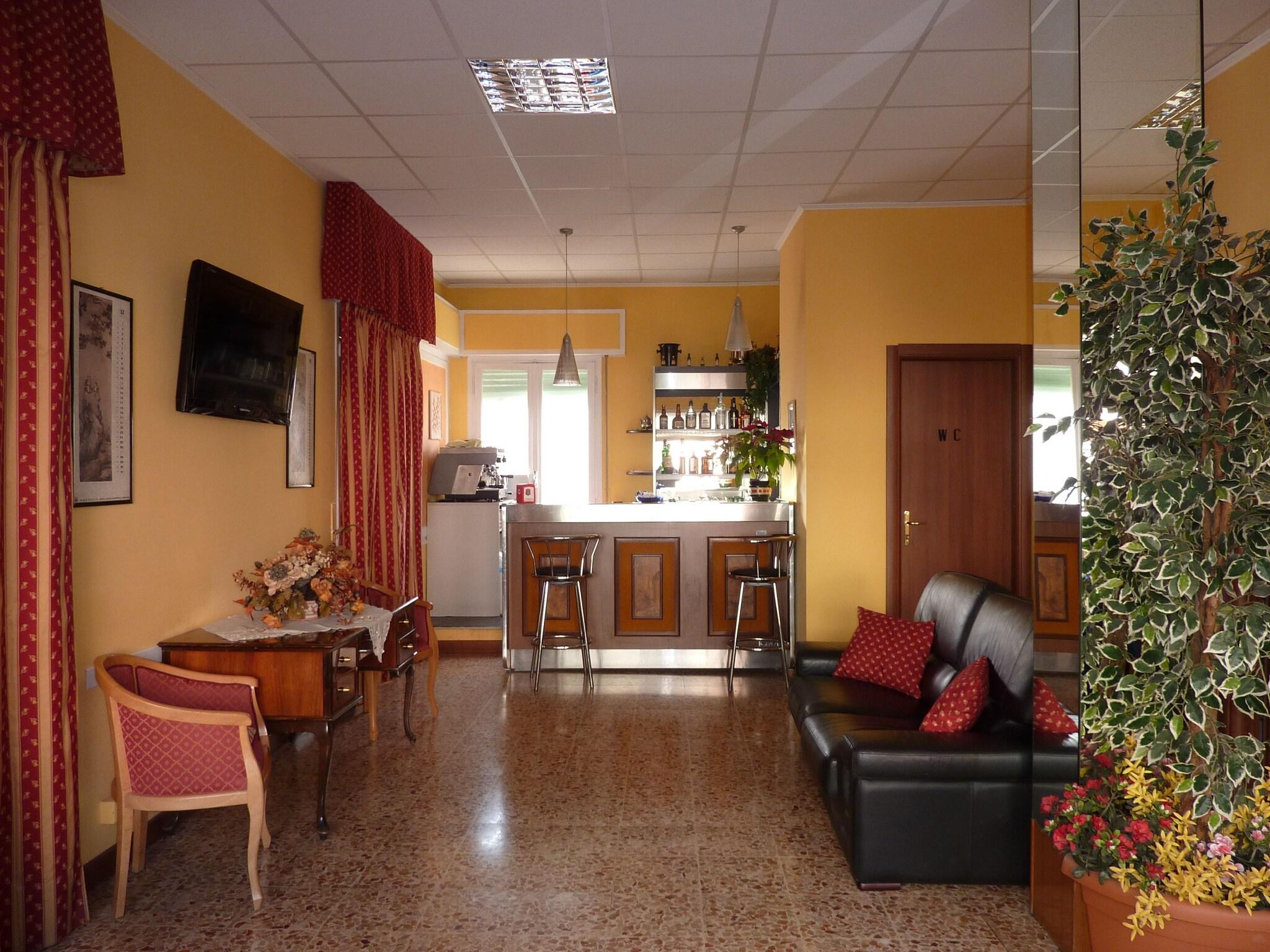 Hotel Corso 20/25
