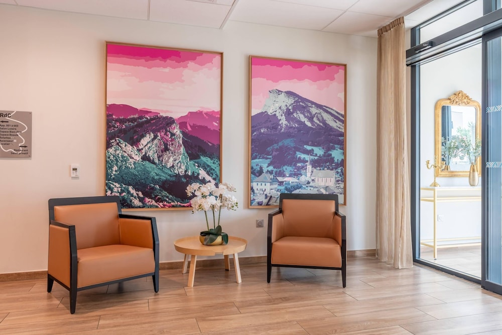 Quality Aparthotel Villefontaine 23/33