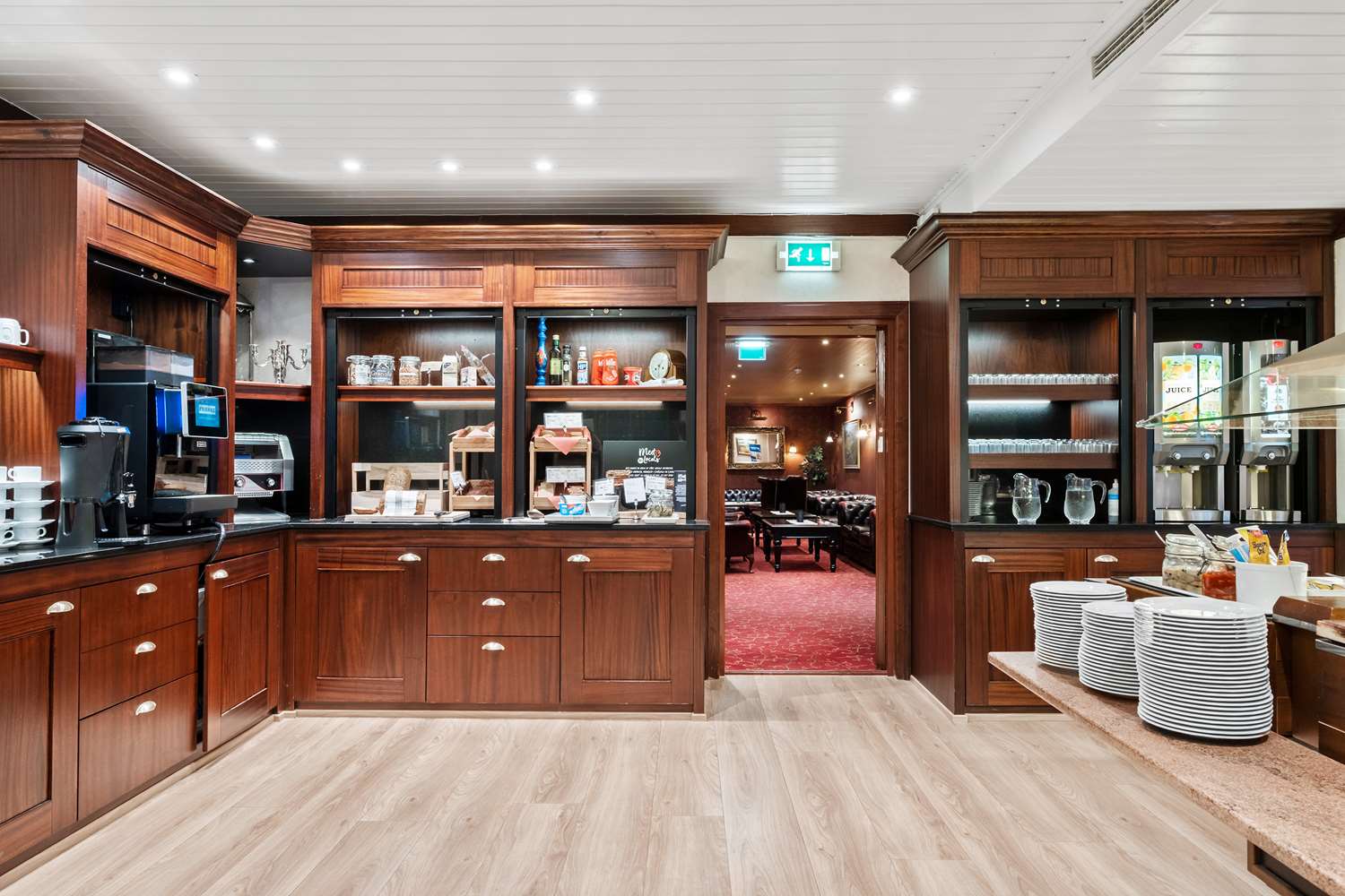 Best Western Laegreid Hotell 25/41