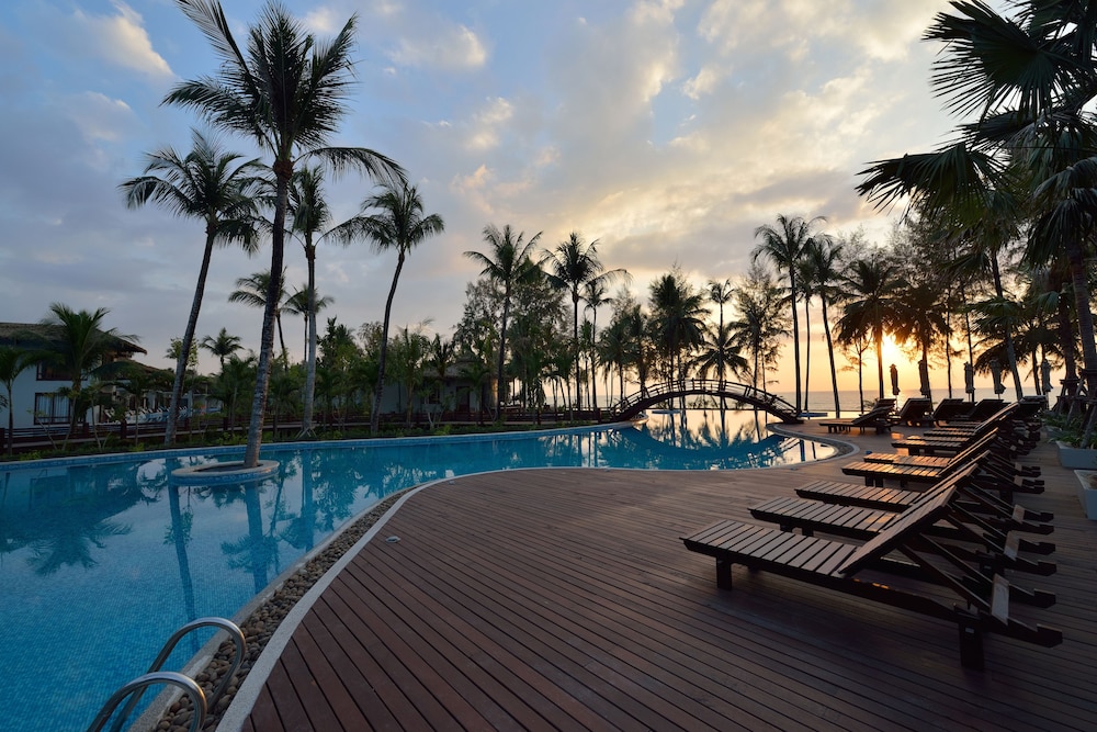 The Haven Khao Lak 7/76